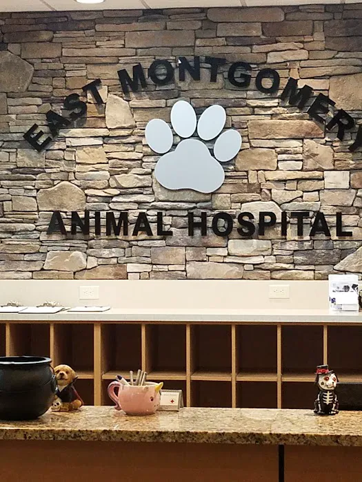 East Montgomery Animal Hospital 6