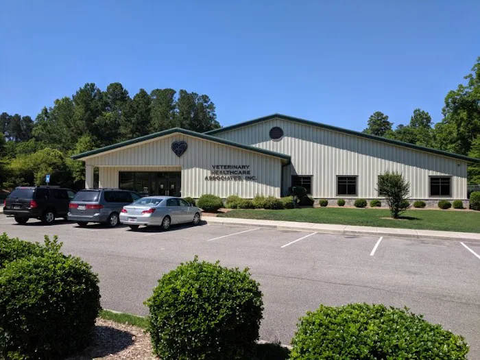 Veterinary Healthcare Associates 12