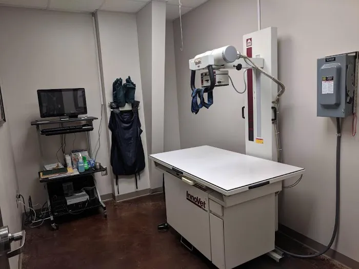 Veterinary Healthcare Associates 12