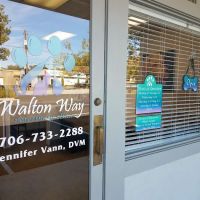 Walton Way Veterinary Clinic ico