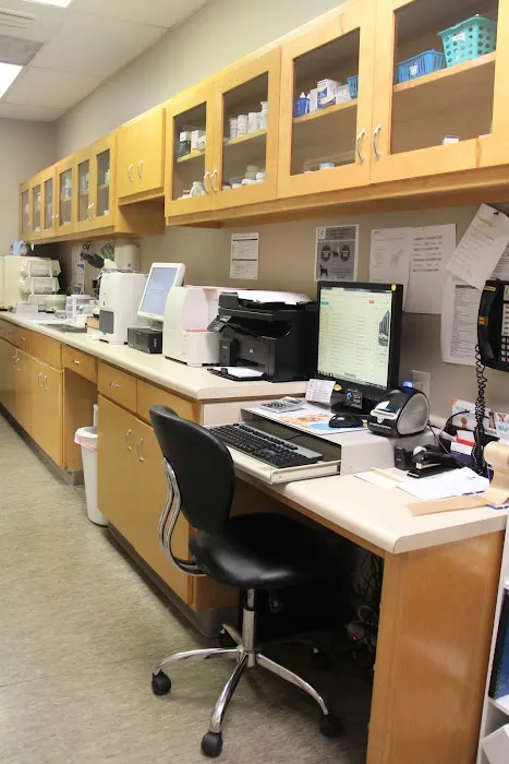 Walton Way Veterinary Clinic 12