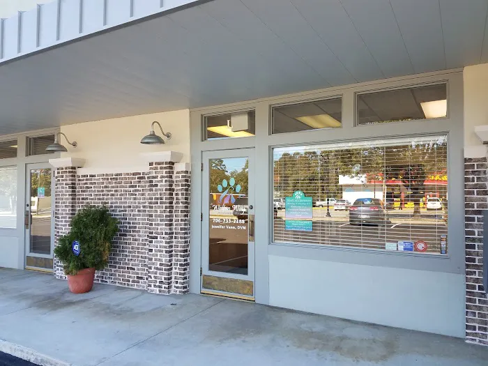 Walton Way Veterinary Clinic 12