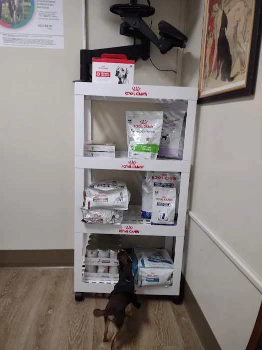 Hammond Hills Animal Hospital 2