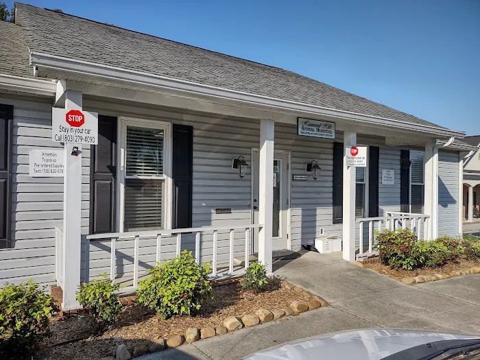 Hammond Hills Animal Hospital 1