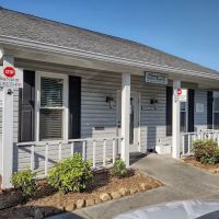 Hammond Hills Animal Hospital ico