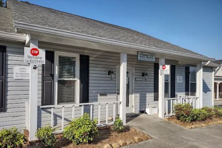 Hammond Hills Animal Hospital