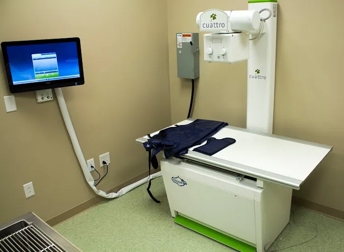 Greenbrier Veterinary Services 4