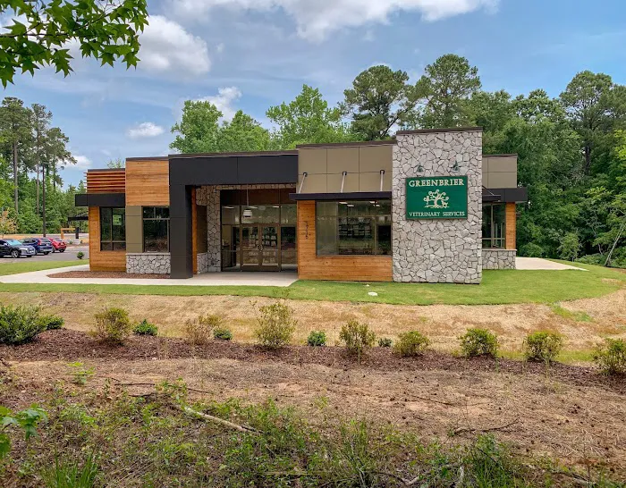 Greenbrier Veterinary Services 2
