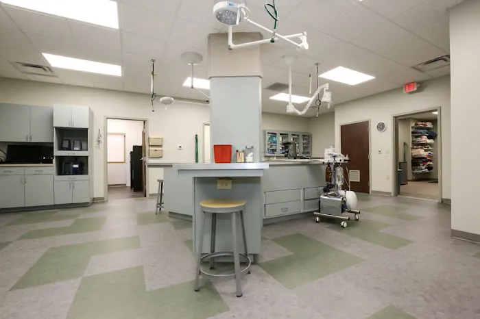 Greenbrier Veterinary Services 3