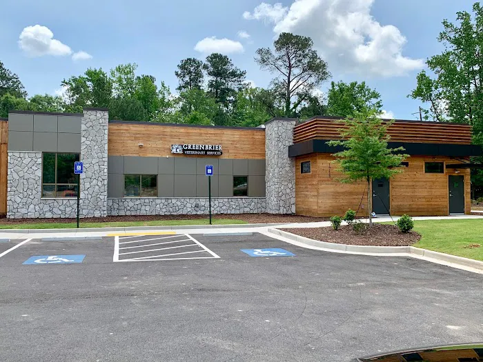 Greenbrier Veterinary Services 6