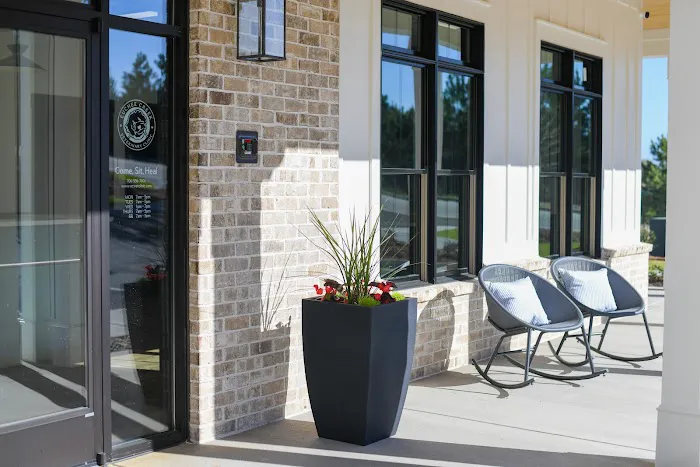 Euchee Creek Veterinary Clinic 10