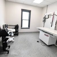 Euchee Creek Veterinary Clinic ico