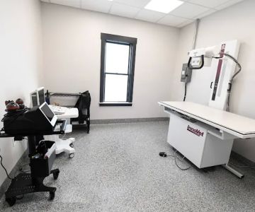 Euchee Creek Veterinary Clinic