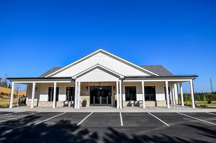 Euchee Creek Veterinary Clinic 5