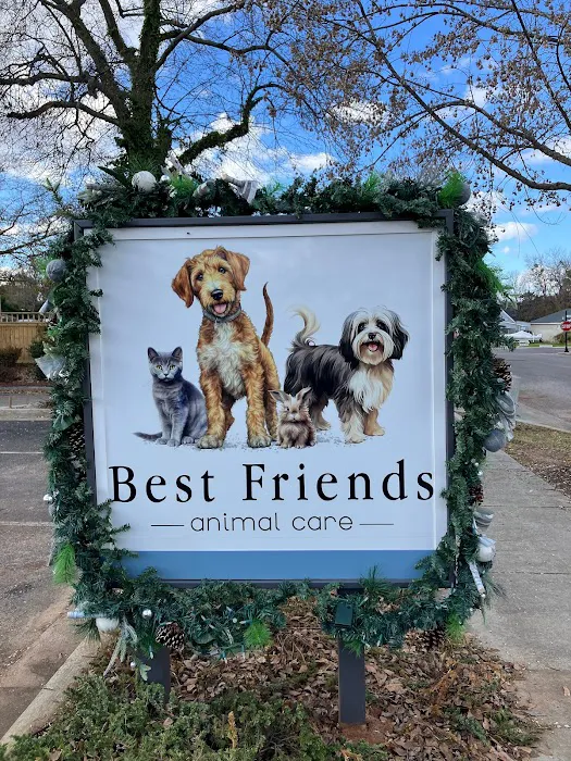 Best Friends Animal Care 4