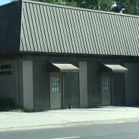 Phenix Animal Hospital: Mitchell A H DVM ico