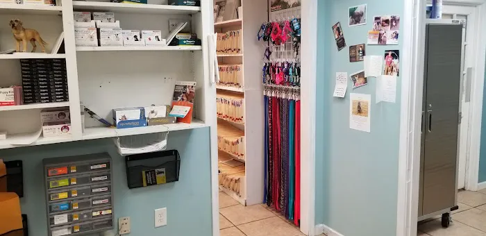 Crawford Road Animal Hospital 9