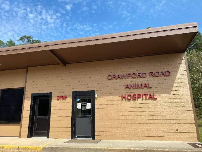 Crawford Road Animal Hospital 1