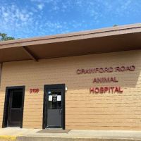 Crawford Road Animal Hospital ico