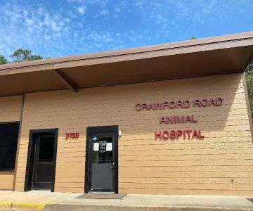 Crawford Road Animal Hospital