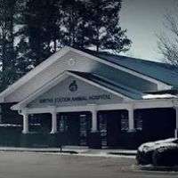 Smiths Station Animal Hospital: Dr. Steve Griffin ico