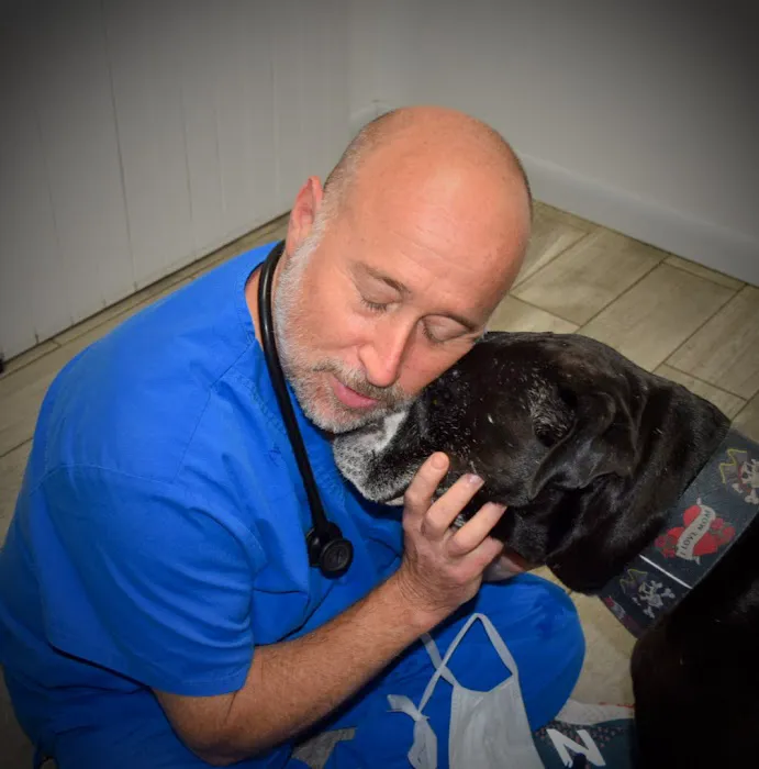 Crescent City Animal Health Center 4