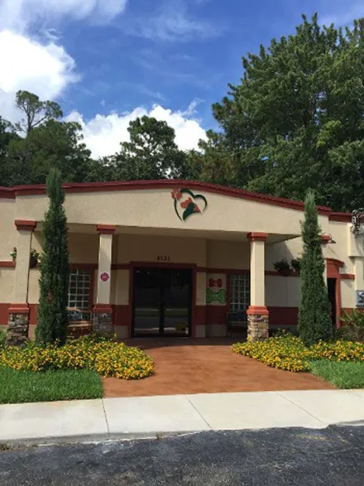 Kings Trail Animal Hospital 12
