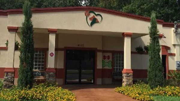 Kings Trail Animal Hospital 12