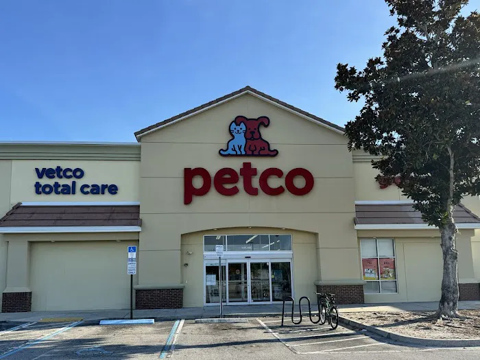 Vetco Total Care Animal Hospital 12