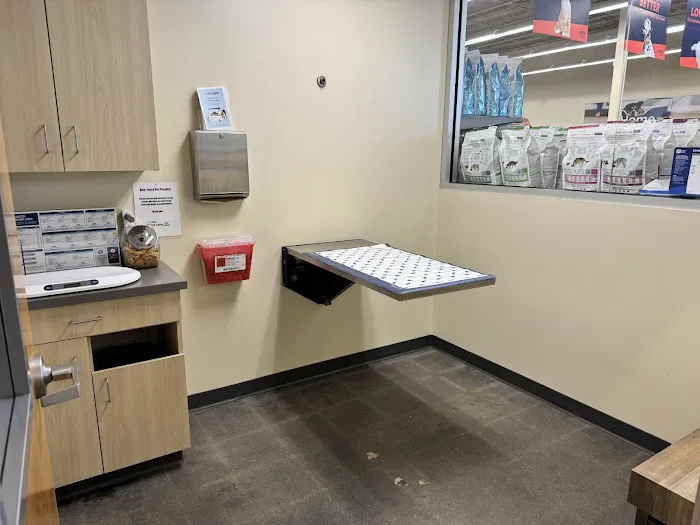 Vetco Total Care Animal Hospital 12