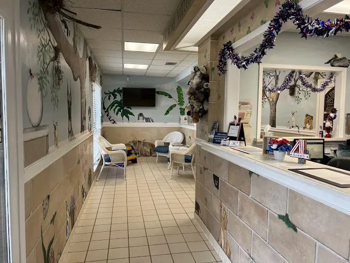 Willowdale Veterinary Center 1