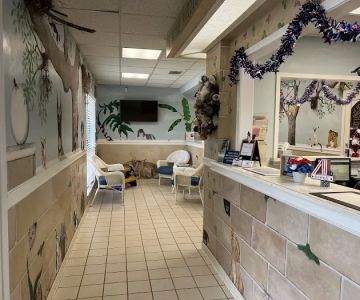 Willowdale Veterinary Center