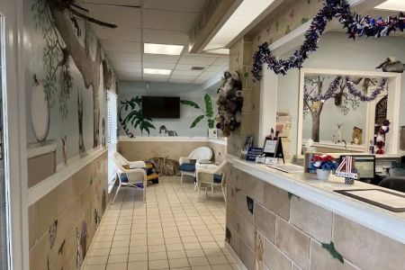 Willowdale Veterinary Center