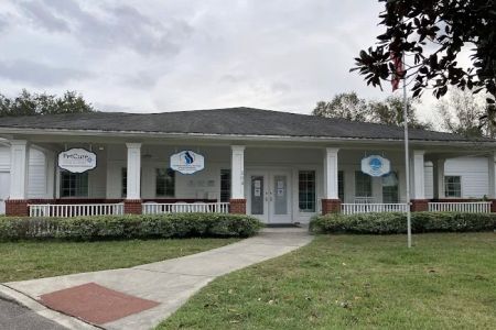 PetCure Oncology at Southeast Veterinary Oncology Internal Medicine