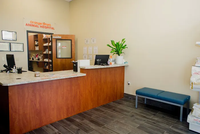 Orange Park Animal Hospital at Oakleaf 9