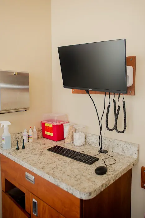 Orange Park Animal Hospital at Oakleaf 6