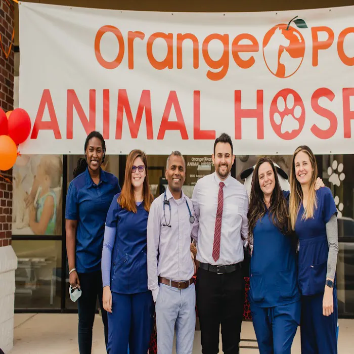 Orange Park Animal Hospital at Oakleaf 8