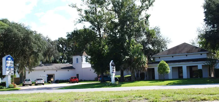 St. Johns Veterinary Hospital 2
