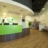 Del Mar Veterinary Hospital ico