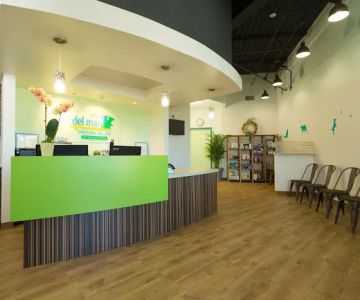 Del Mar Veterinary Hospital