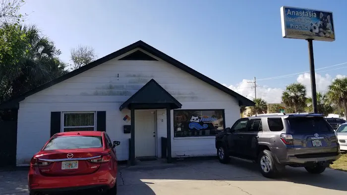 Anastasia Veterinary Practice 3