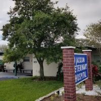 Jackson Veterinary Hospital: Seymour William DVM ico