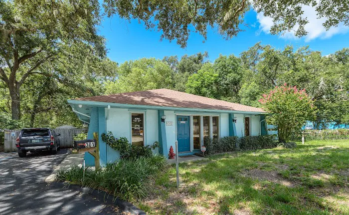 St. Augustine Animal Clinic 12