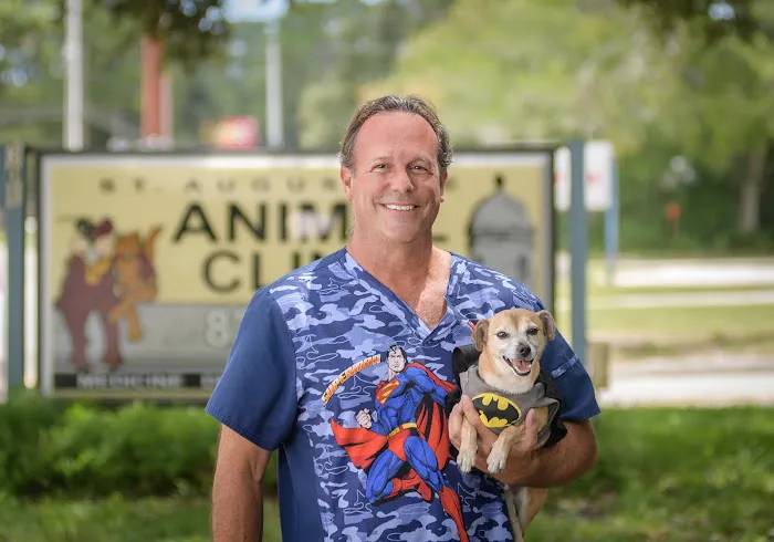 St. Augustine Animal Clinic 12