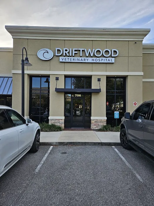 Driftwood Veterinary Hospital 12