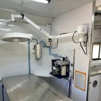 St Francis Vet Care ico