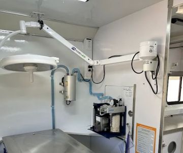 St Francis Vet Care