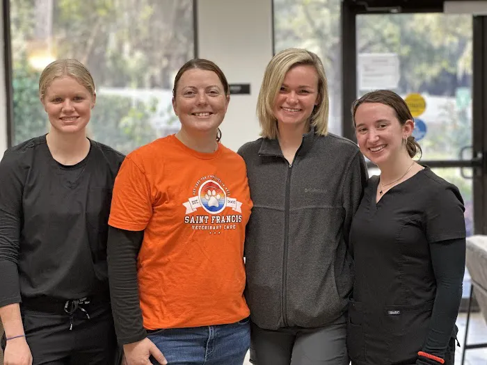 St Francis Vet Care 3