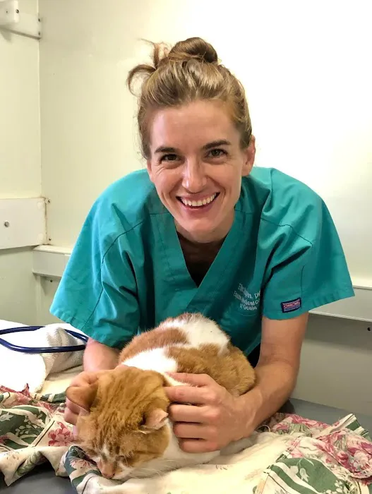St Francis Vet Care 4