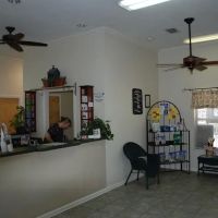 Ark Animal Hospital ico